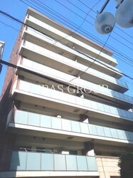 ミオカステーロ調布多摩川Ⅱの物件外観写真